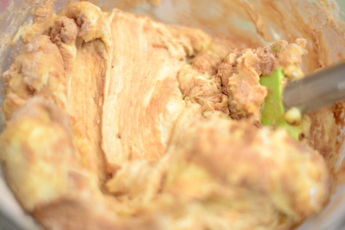 Печенье с кремом &amp;quot;Шоколадный поцелуй&amp;quot; (Csoki csók teasütemény)