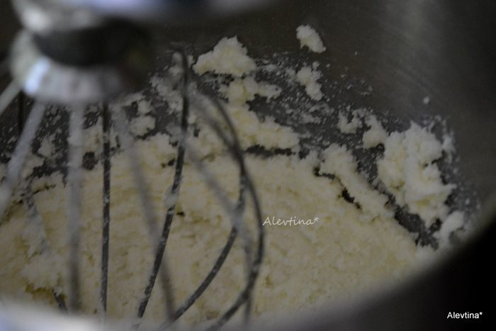Печенье с джемом