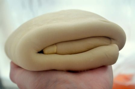 Английский пирог с говядиной от Юлии Высоцкой