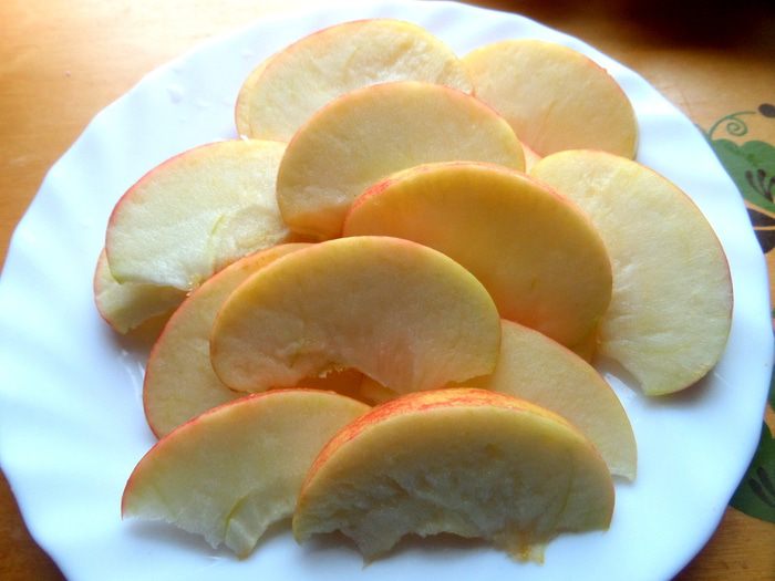 Творожник на блинах &amp;quot;Хризантема&amp;quot;