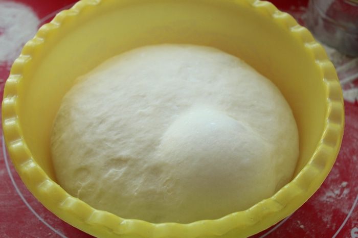 Французский багет