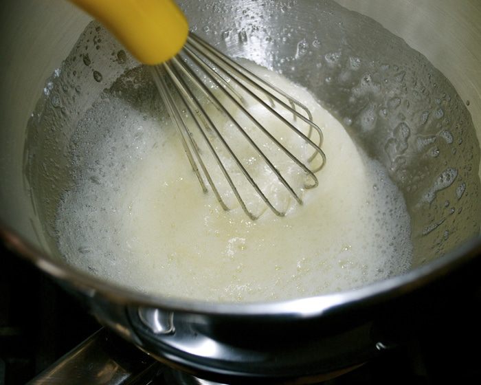 Горячий шоколад с &amp;quot;шапочкой&amp;quot; из маршмэллоу