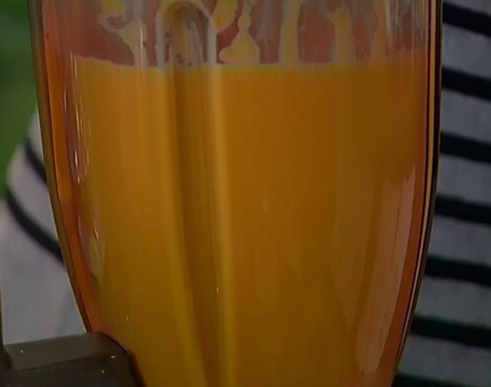 Сладкий пирог с тыквой и кленовым сиропом