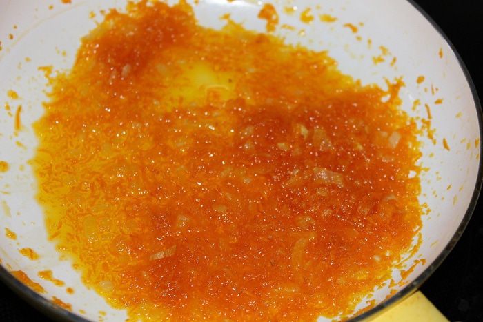 Овощной суп из индюшиной шейки