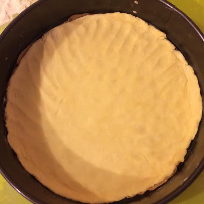 Пахлава чешская