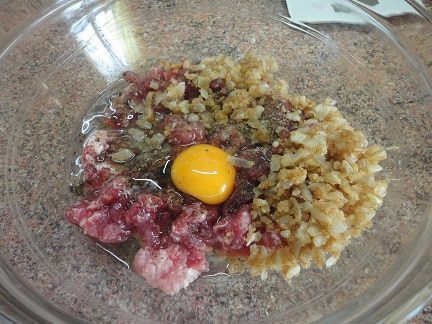 Сырный рулет по-датски