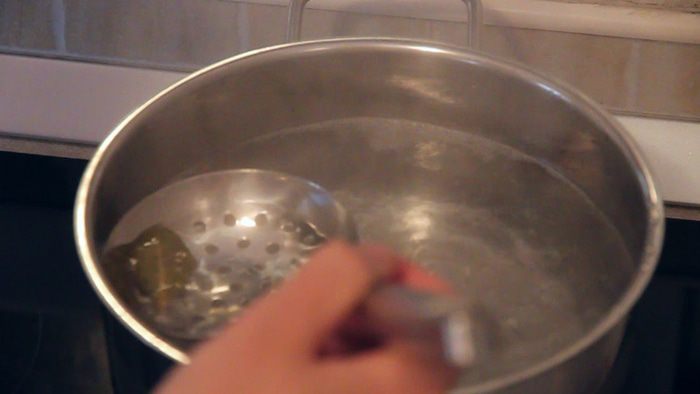 Спагетти под соусом а-ля болоньезе