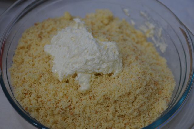 Пирожные &amp;quot;Розовые Кейк Попсы&amp;quot;