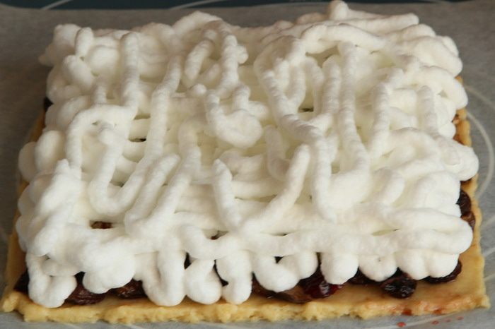 Пляцок «Пани Каблучкова»