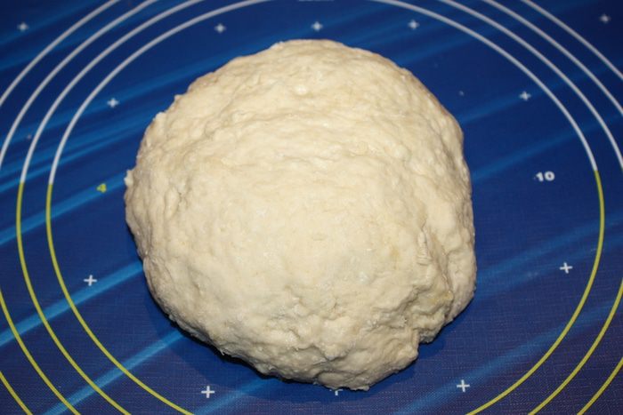 Классические французские круассаны