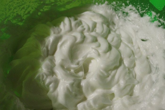 Торт &amp;quot;Птичье молоко&amp;quot; с кусочками желе