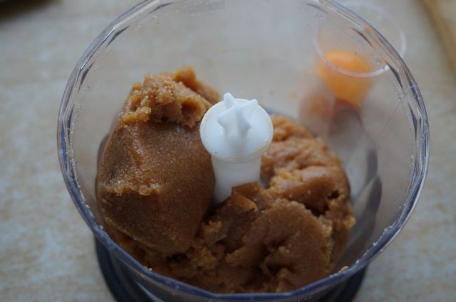 Хрустящий бананово-ореховый торт от Кристины Тоси