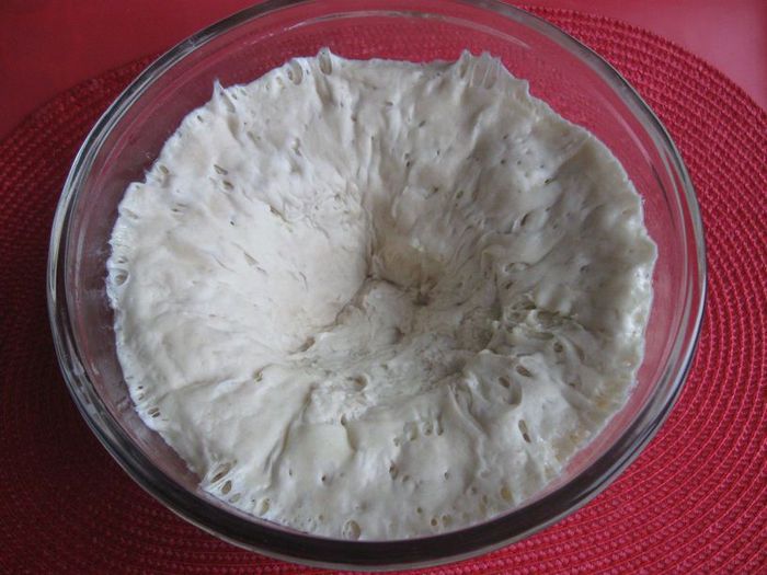 Чиабатта (Ciabatta)