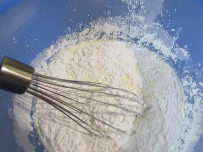 Шоколадно-вишнёвый торт-мусс