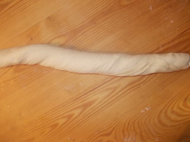 Пирог &amp;quot;Флуто&amp;quot;