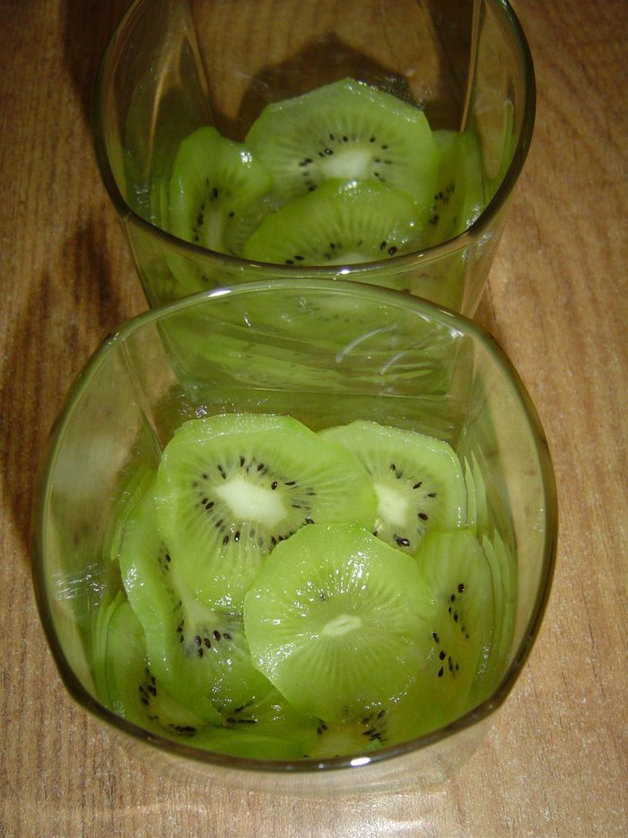 Десерт &amp;quot;Сердечный&amp;quot;