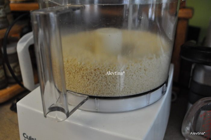 Домашний апельсиновый кекс