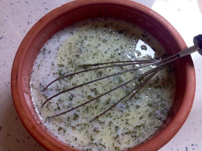 Джаджик (Cacık)