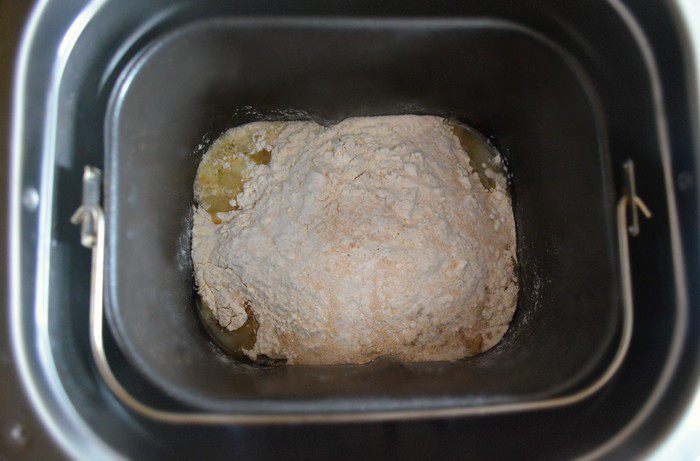 Пирожки с капустой
