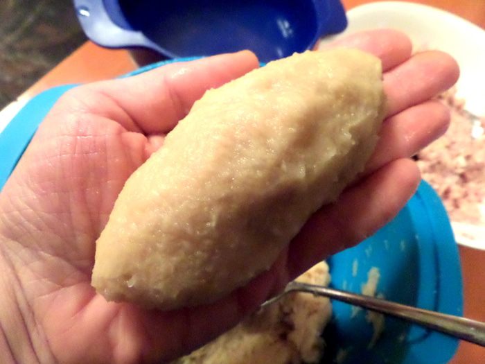 Литовские цеппелины