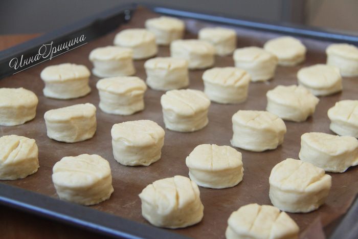 Картофельные пышки от Фаркаша Вилмоша (Burgonyás pogácsa)