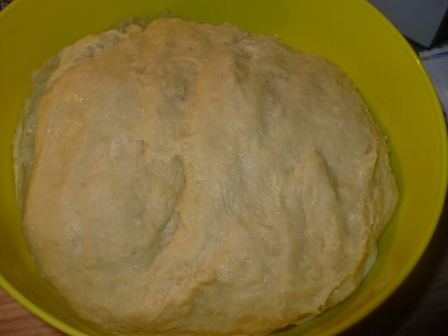 Ромовые бабки