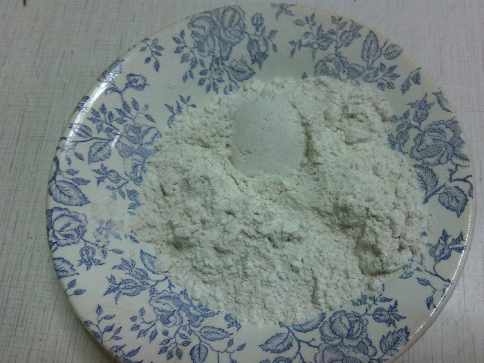 Куриные голени &amp;quot;Il segreto di mafia&amp;quot;