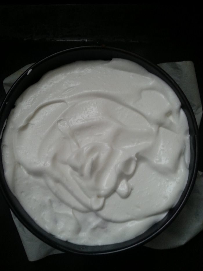 Творожная запеканка на десерт