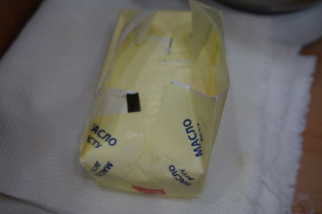 Торт &amp;quot;Сказочный лес&amp;quot;