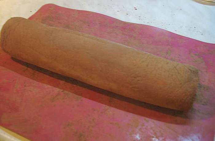 Фьюжн тирамису &amp;quot;Суши&amp;quot; 