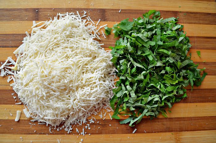 Тарталетки &amp;quot;Вкусный пикник&amp;quot;