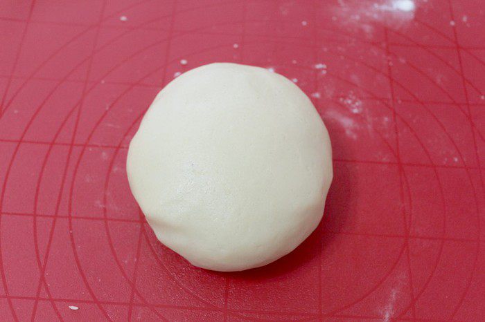 Печенье с медом и арахисом