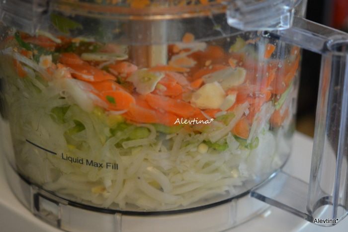 Мясной соус по-итальянски