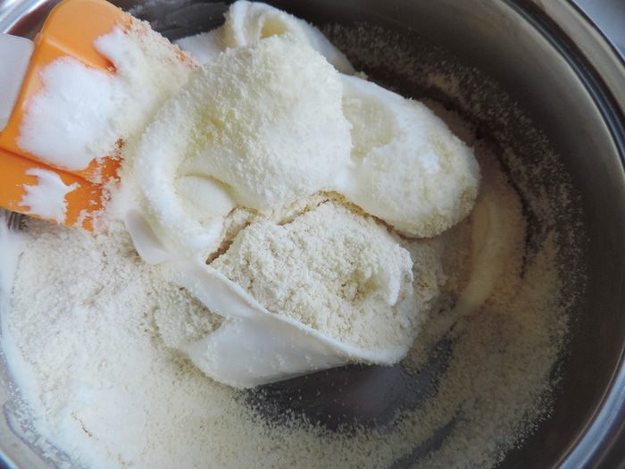 Торт &amp;quot;Красное и черное&amp;quot;
