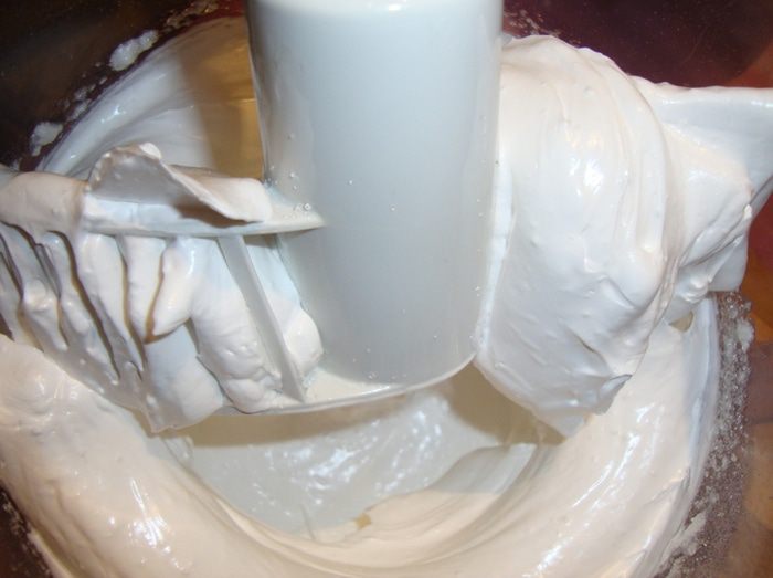 Печенье &amp;quot;Ракушки&amp;quot;