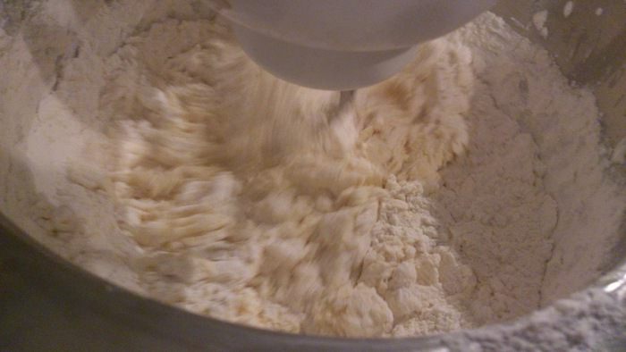 Торт &amp;quot;Снежный&amp;quot;