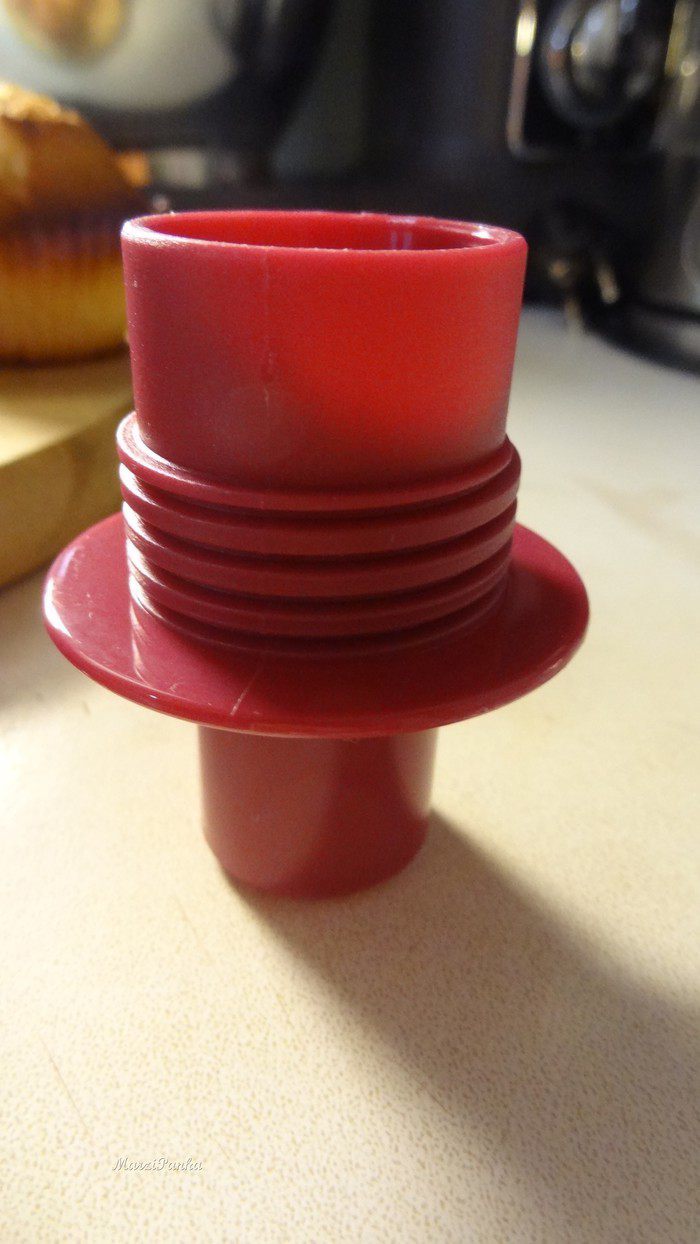 Маффины &amp;quot;Маленькие принцессы&amp;quot;