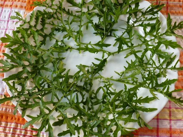 Салат для девичника