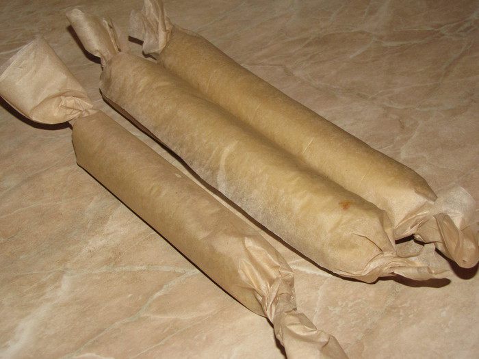 Печенье «Смоковница»