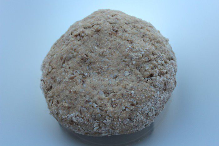 Хрустящие гречневые хлебцы