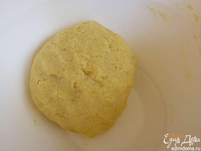 Печенье &amp;quot;Подковы на счастье!&amp;quot;