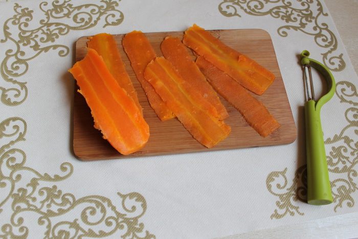 Салат &amp;quot;Подарок&amp;quot;