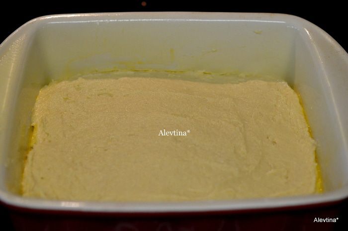 Кофейный кекс &amp;quot;Нью-Йорк&amp;quot;