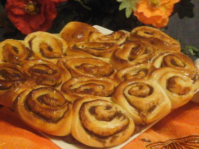 Райское гнездышко