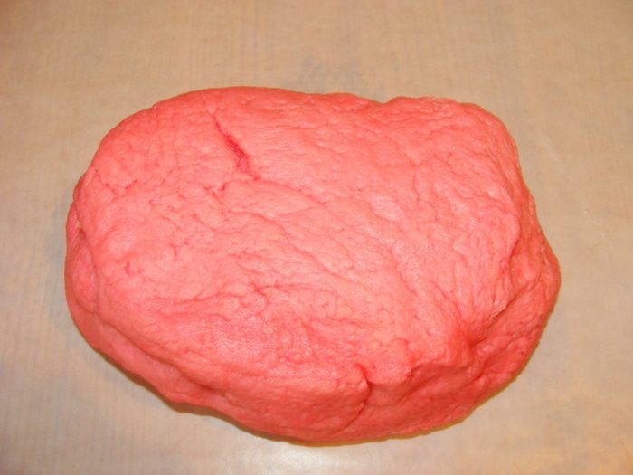 Пирог &amp;quot;Бутон&amp;quot;