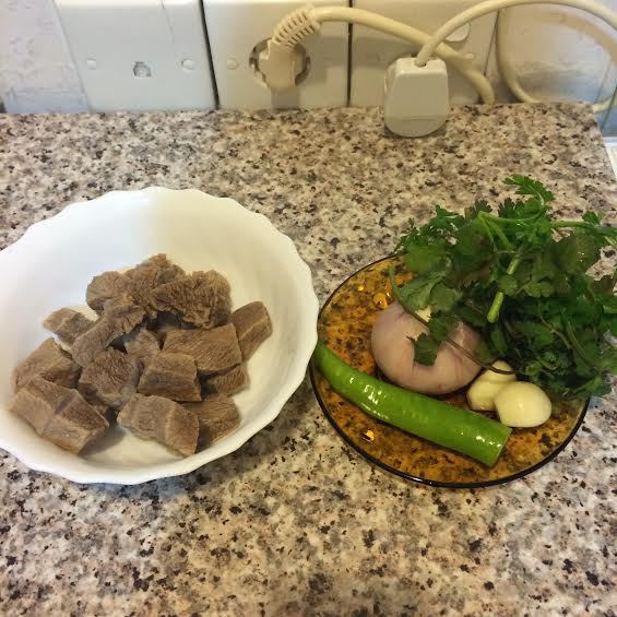 Харчо