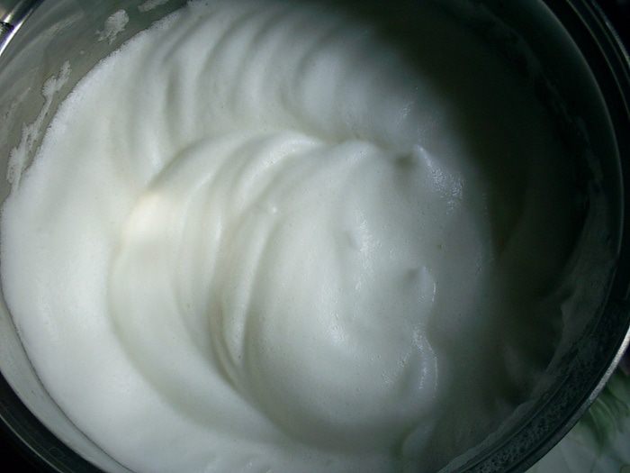 Нежная рисовая запеканка