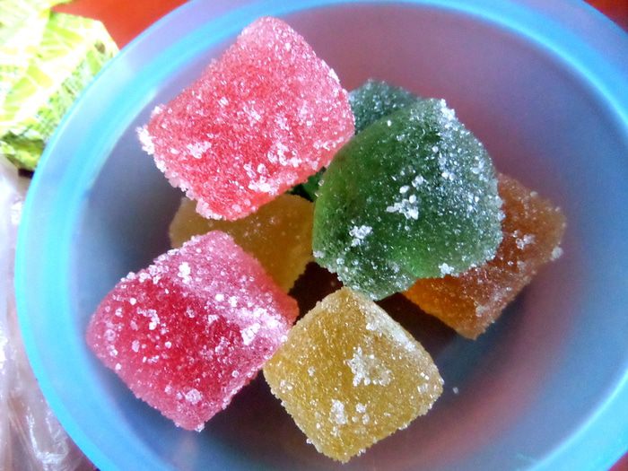 Чизкейк без выпечки