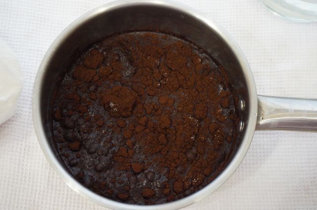 Ликер &amp;quot;Кофейный&amp;quot;