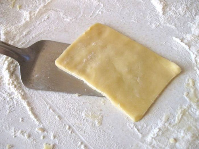 Печенье «Три карты»